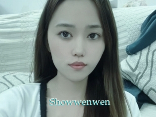 Showwenwen