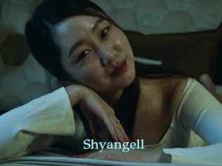 Shyangell