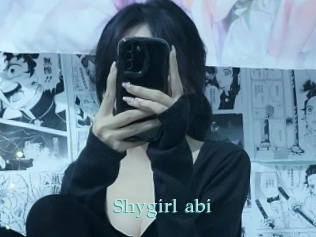 shygirl_abi 1 grosse cochonne