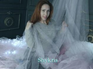 Shykris