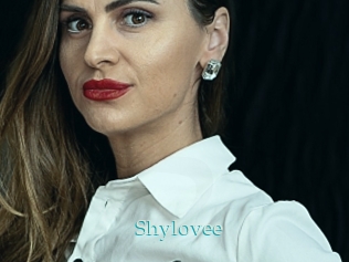 Shylovee