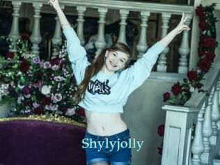Shylyjolly