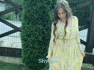 Shysun