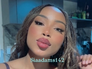 Siaadams142