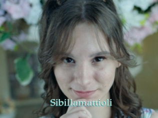 Sibillamattioli
