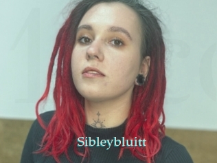 Sibleybluitt