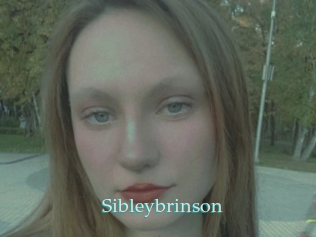 Sibleybrinson