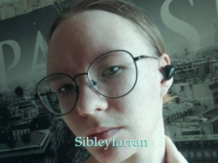 Sibleyfarran