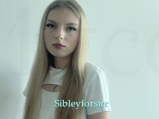 Sibleyforster