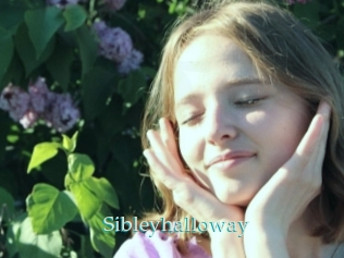 Sibleyhalloway
