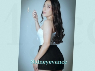 Sidneyevance