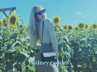 Sidneygoddes
