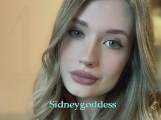 Sidneygoddess