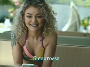 Sienarosse