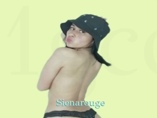 sienarouge 1 grosse cochonne