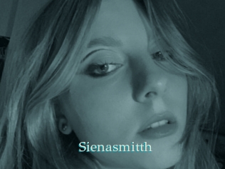 Sienasmitth