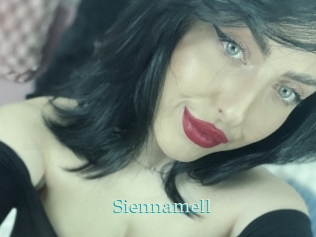 Siennamell