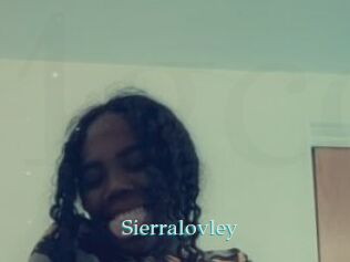 Sierralovley