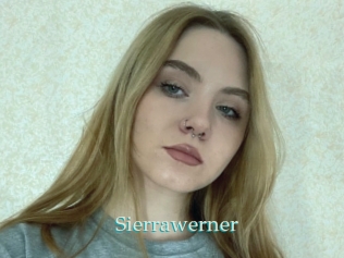 Sierrawerner