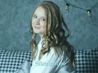 Silentmuse