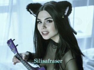 Silisafraser