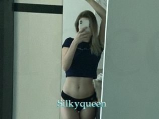 Silkyqueen