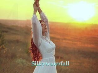Silkywaterfall