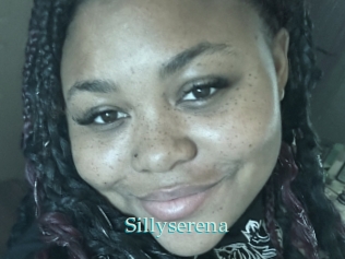 Sillyserena