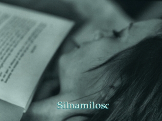 Silnamilosc