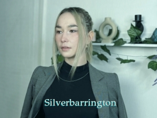 Silverbarrington