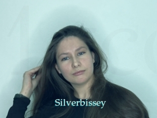 Silverbissey