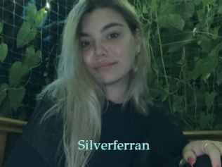 Silverferran
