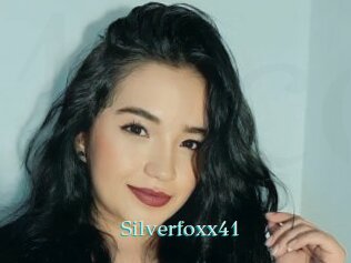 Silverfoxx41