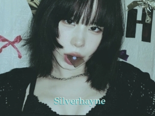 Silverhayne