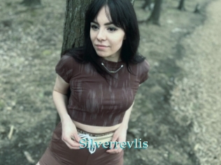 Silverrevlis
