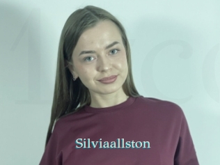 Silviaallston