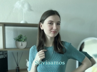 Silviaamos