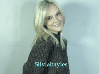 Silviabayles