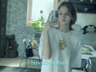 Silviabenthall