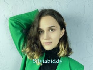 Silviabiddy