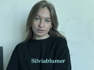 Silviablumer
