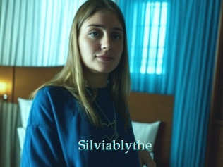 Silviablythe