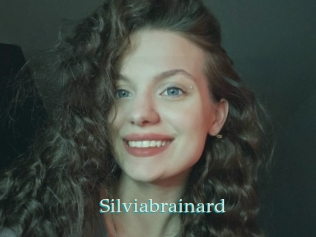 Silviabrainard