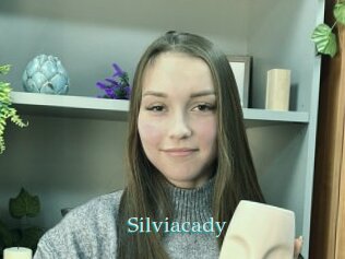 Silviacady