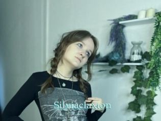 Silviaclaxton