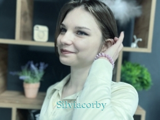 Silviacorby