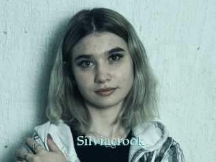 Silviacrook