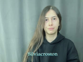 Silviacroston
