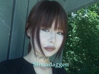 Silviadaggett
