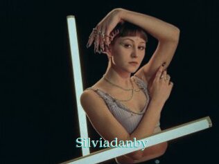 Silviadanby